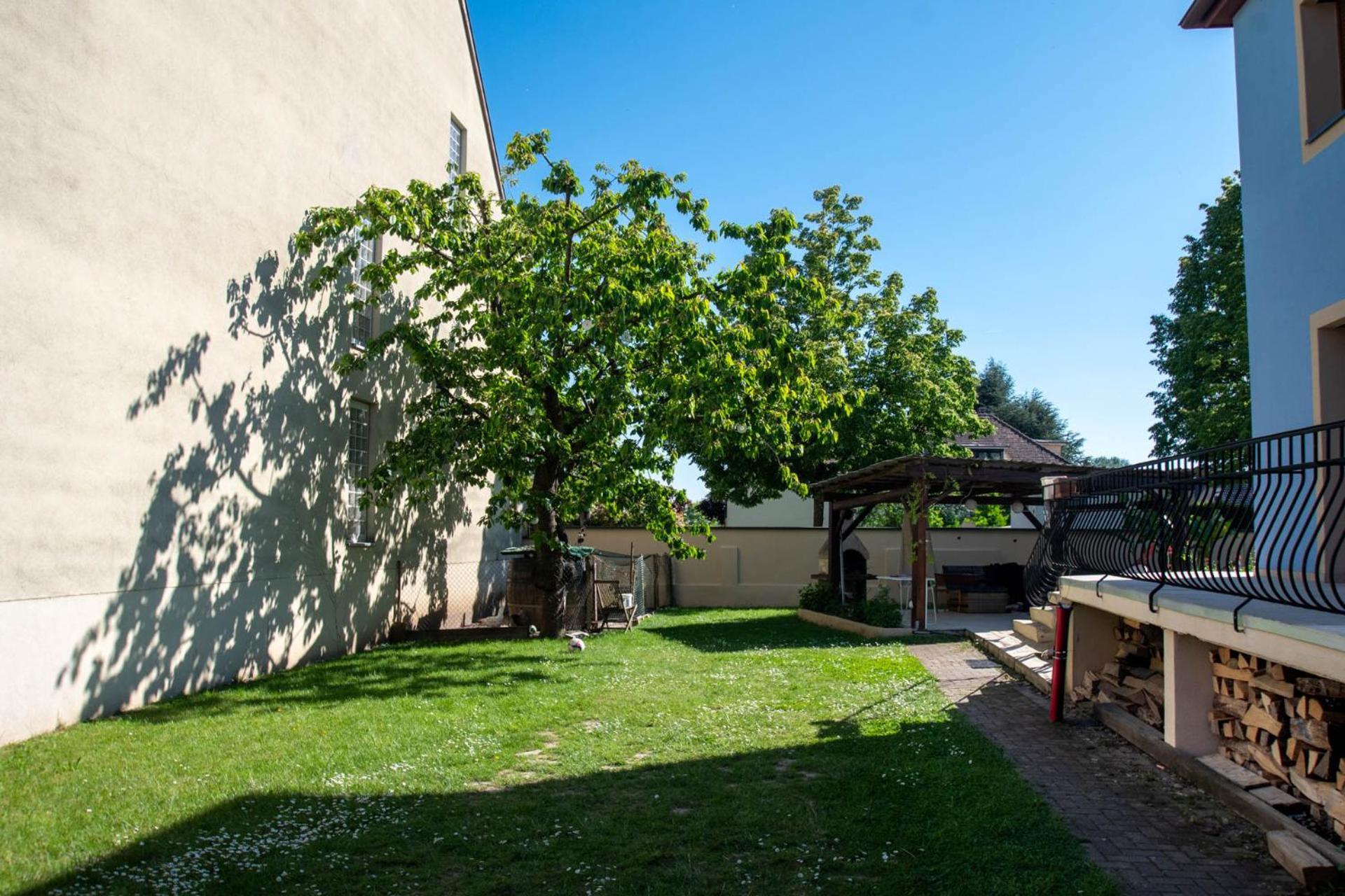 Studio 1 A 4 Pers, Proche Strasbourg, Europa-Park, Colmar Erstein Exterior foto